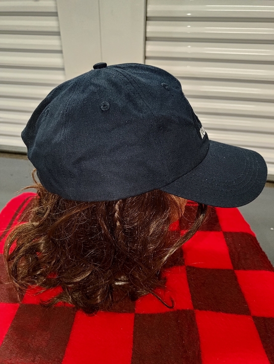 University of St Thomas Hockey Embroidered Strapback Cap Hat main image 8